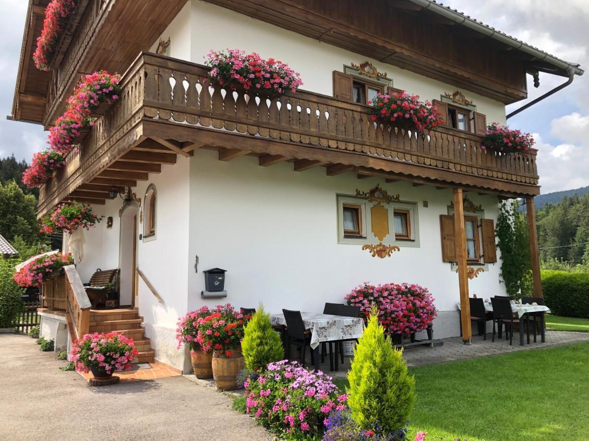 Gaestehaus Alfred Klais Крун Экстерьер фото
