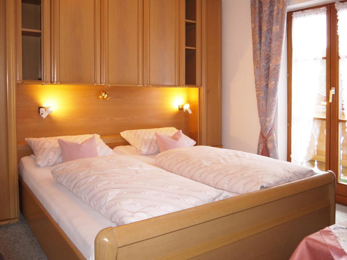 Gaestehaus Alfred Klais Крун Экстерьер фото