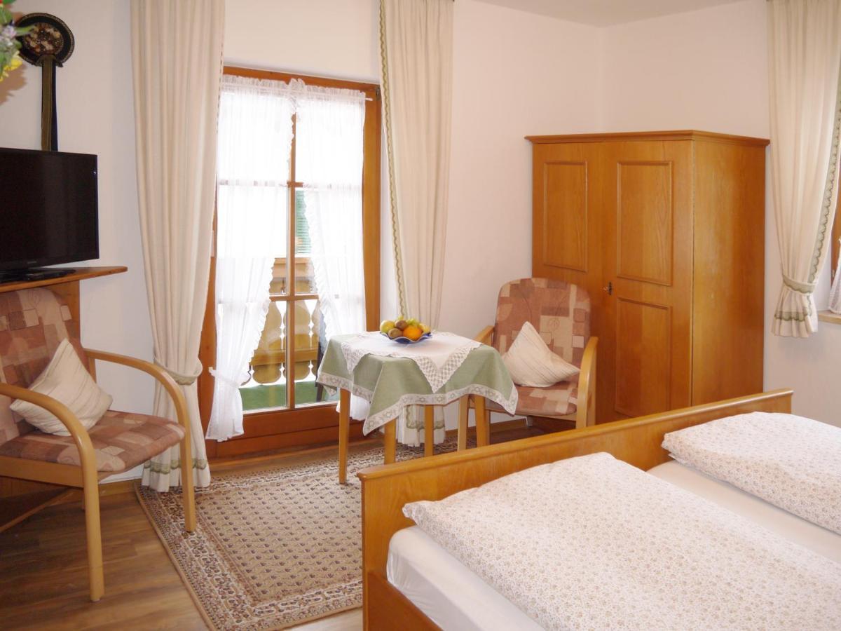 Gaestehaus Alfred Klais Крун Экстерьер фото