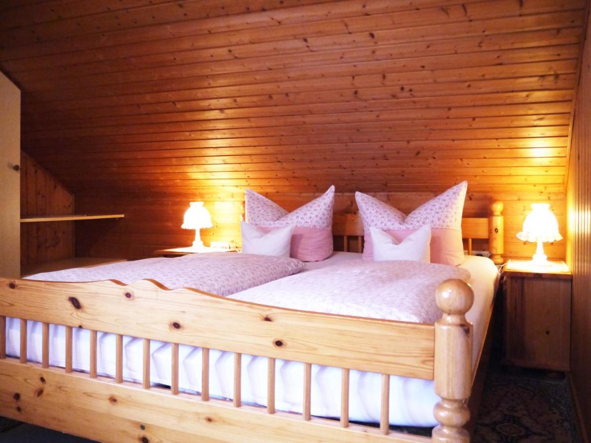 Gaestehaus Alfred Klais Крун Экстерьер фото