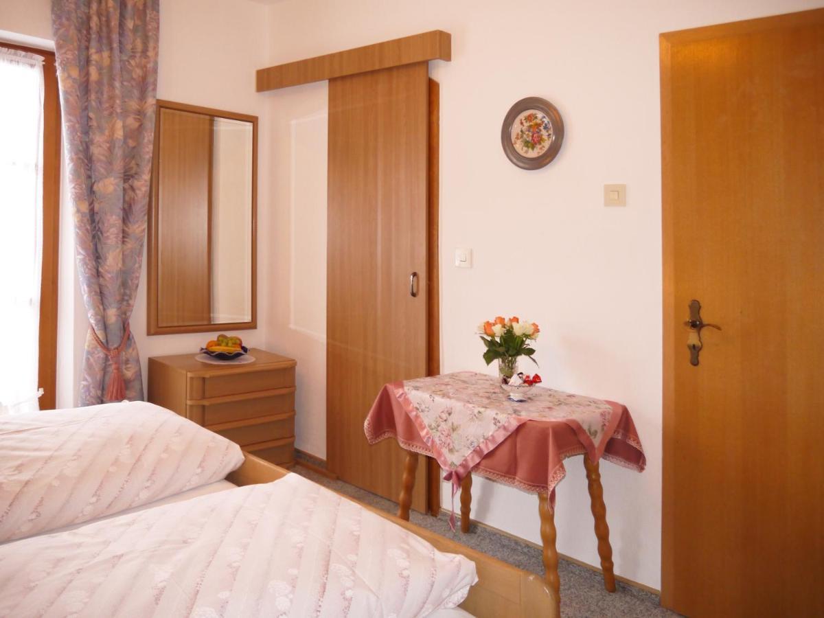 Gaestehaus Alfred Klais Крун Экстерьер фото